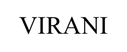 VIRANI trademark