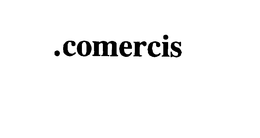 .COMERCIS trademark