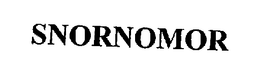 SNORNOMOR trademark