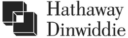 HATHAWAY DINWIDDIE trademark