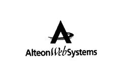 A ALTEON WEBSYSTEMS trademark
