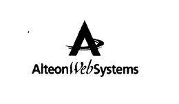 ALTEON WEBSYSTEMS trademark