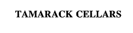 TAMARACK CELLARS trademark