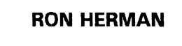 RON HERMAN trademark