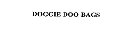 DOGGIE DOO BAGS trademark