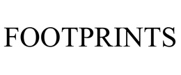 FOOTPRINTS trademark