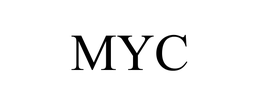 MYC trademark