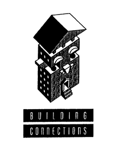 BUILDING CONNECTIONS trademark