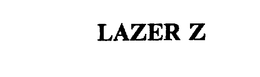 LAZER Z trademark