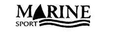 MARINE SPORT trademark