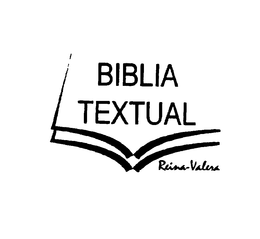 BIBLIA TEXTUAL REINA-VALERA trademark