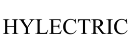 HYLECTRIC trademark