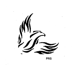 PRS trademark