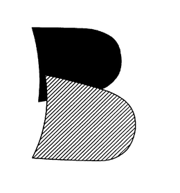 B trademark
