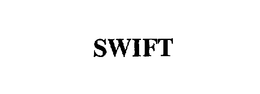SWIFT trademark