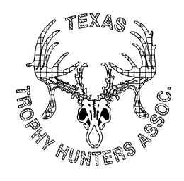 TEXAS TROPHY HUNTERS ASSOC. trademark