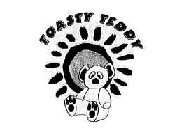 TOASTY TEDDY trademark