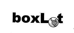 BOXLOT trademark