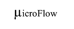MICROFLOW trademark