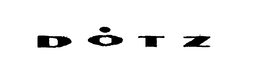 D O T Z trademark