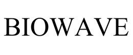 BIOWAVE trademark