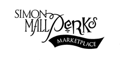 SIMON MALLPERKS MARKETPLACE trademark