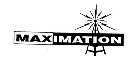 MAXIMATION trademark