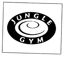 JUNGLE GYM trademark