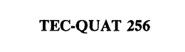 TEC-QUAT 256 trademark