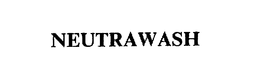 NEUTRAWASH trademark
