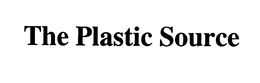 THE PLASTIC SOURCE trademark