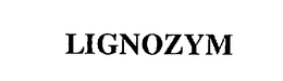 LIGNOZYM trademark