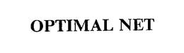 OPTIMAL NET trademark