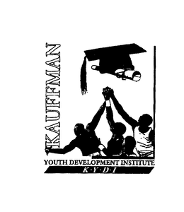 KAUFFMAN YOUTH DEVELOPMENT INSTITUTE K Y D I trademark