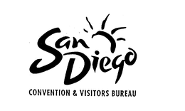 SAN DIEGO CONVENTION & VISITORS BUREAU trademark