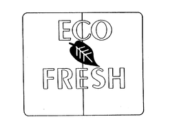 ECO FRESH trademark