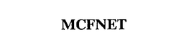 MCFNET trademark