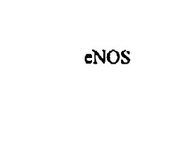 ENOS trademark