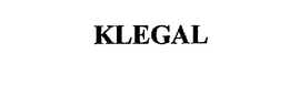 KLEGAL trademark