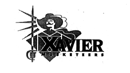 XAVIER MUSKETEERS trademark