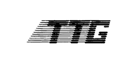 TTG trademark