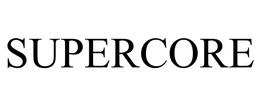 SUPERCORE trademark