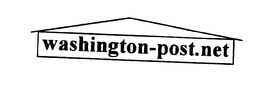 WASHINGTON-POST.NET trademark