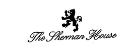 THE SHERMAN HOUSE trademark