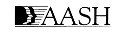AASH trademark