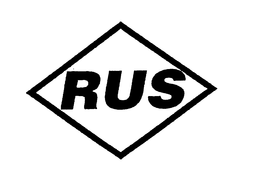 RUS trademark