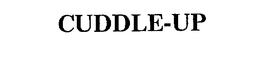 CUDDLE-UP trademark