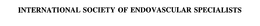 INTERNATIONAL SOCIETY OF ENDOVASCULAR SPECIALISTS trademark