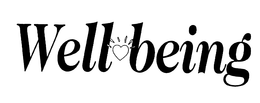 WELL BEING trademark