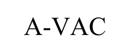 A-VAC trademark